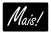 Logo Mais!