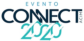 Logo do Connect ACIM