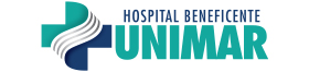 Logo do Hospital Beneficente UNIMAR