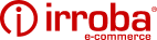 Logo Irroba E-commerce
